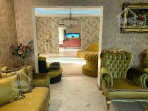 فروش اپارتمان 3 خوابه در میرداماد