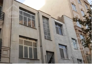 350 متر بر 12 فردوس شرق