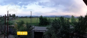 ویلا سه خواب با ویو فوق العاده