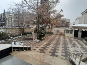 فروش آپارتمان 3 خوابه در جردن