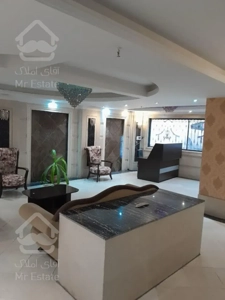 فروش آپارتمان 2 خوابه در جردن