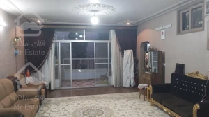 فروش ویلایی مسکونی 110متر دوخواب برازنده