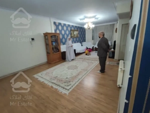 90 متر شهر زیبا فول امکانات