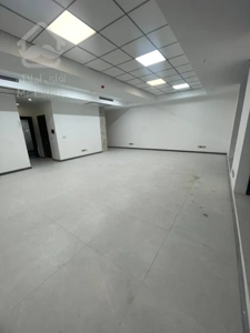 واحد  اداری فلت  در پونک شمالی  رونیکا غروی / پارک اداری رونیکا پالاس