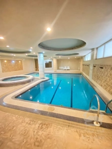 فروش 170متر مسکونی پاسداران