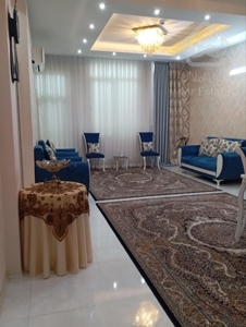 آپارتمان 80 متری دو واحد سند ششدانگ ملکی واقع در موسوی قوچانی