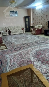 آپارتمان 126 متر تک واحد سند استانه واقع در ابوطالب66