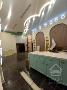 فروش آپارتمان اداری لوکس 84 متری در تنها برج اداری تهران