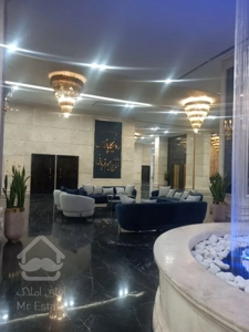 فروش آپارتمان اداری لوکس 70متری در برج اداری رونیکا پالاس غروی