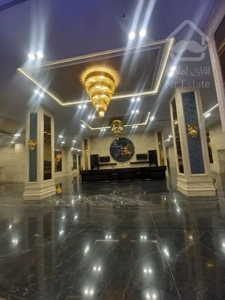 فروش آپارتمان اداری فول امکانات 70متری فلت با سند اداری در پونک