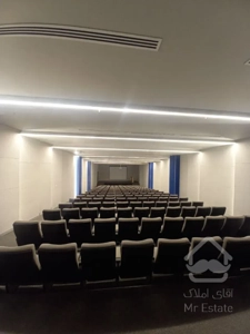 فروش آپارتمان اداری فول امکانات 81متری در تنها برج اداری رونیکا پالاس غروی