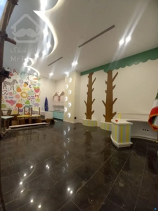 فروش اداری 86 متر در رونیکا پلاس غروی