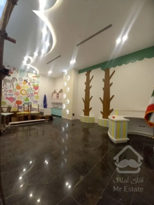 فروش آپارتمان اداری فول هتلینگ 70متری در اشرفی اصفهانی