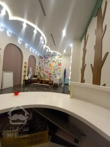 پیش فروش 121 متری در رونیکا پالاس دردشت ، فضایی برای شادی و آرامش