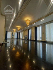 فروش 358 متر اداری رونیکا پالاس پونک با امکانات فول هتلینگ در تنها پارک اداری غرب تهران