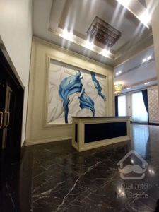 پیش فروش 169 متر رونیکا پالاس غروی در بهترین لوکیشن غرب تهران