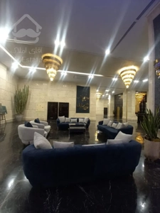 پیش فروش 105 متر رونیکا پالاس نیایش در بهترین لوکیشن در غرب تهران