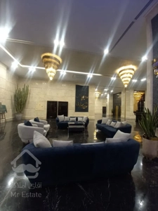 فروش اداری 82 متری در رونیکا پالاس غروی ، فول امکانات در غرب تهران