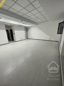 فروش واحد81متری اداری/سند اداری/فول امکانات/پارکینگ/اقساط