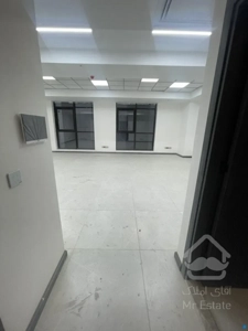 فروش اداری 85 متر در برج اداری رونیکا پلاس پونک