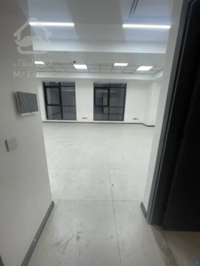 فروش واحد اداری 91 متری  ویو دار با دسترسی 24 ساعته به واحد حتی ایام تعطیل