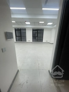 اداری لاکچری در خیابان غروی | ظاهر خاص، آدرس معتبر