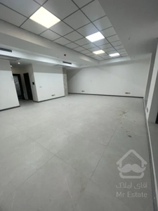 موقعیت عالی برای راه‌اندازی دفتر در منطقه پررفت‌وآمد غروی