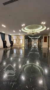 فروش آپارتمان مسکونی مجلل 177 متری با پاسیوی 70 متری در هروی