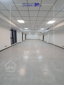 فروش واحد 170 متری اداری با بهترین امکانات در منطقه 2 تهران