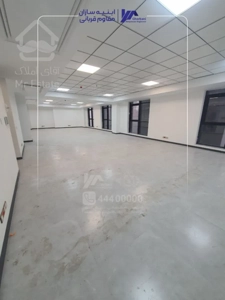 فروش واحد 170 متری در اولین پارک اداری تهران با بهترین امکانات