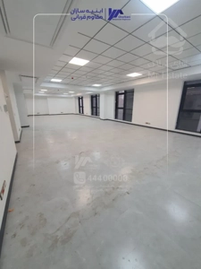 فروش اداری210متری فلت/سنداداری/قلب پونک