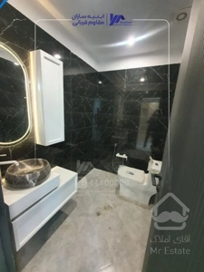 فروش اداری 86 متر رونیکا پلاس غروی فول امکانات