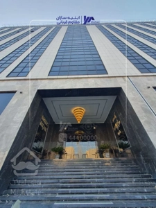 فروش   381متری فلت/پارک اداری رونیکاپالاس/شرایط پرداخت استثنائی