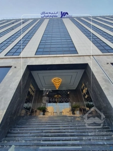 فروش اداری 70متر در رونیکا پلاس غروی در بهترین لوکیشن تهران