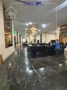 فروش واحد اداری 169 متری مدرن سند اداری در پونک