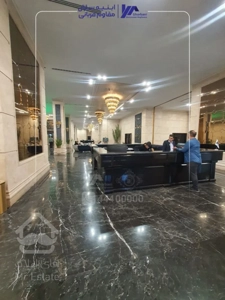 فروش اداری222 متری فلت/سنداداری/تاپ لوکیشن