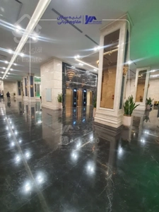 فروش اداری 169متر در رونیکا پلاس اشرفی اصفحانی