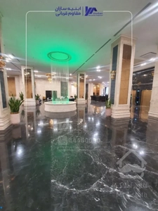 فروش 69 متری اداری/شرایط پرداخت ویژه/پونک