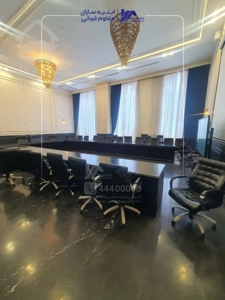 فروش اداری221 متری فلت/سنداداری