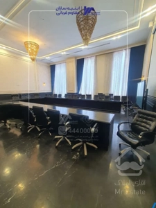 فروش واحد اداری 84 متری مدرن / سند اداری در پونک