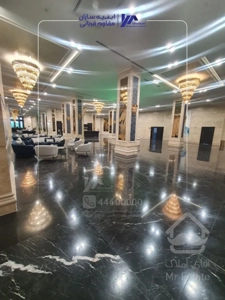 فروش واحد 70 متری اداری فول امکانات در پونک