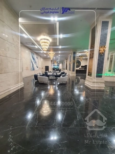 فروش واحد 84 متری اداری در محل پونک