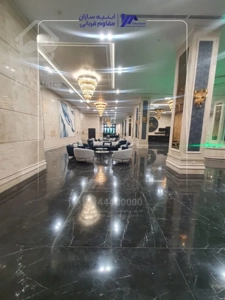 پیش فروش 31 متر رونیکا پلاس میرزا بابایی  در بهترین لوکیشن منطقه 5