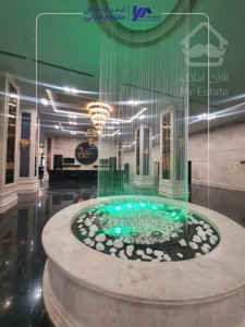 پیش فروش واحد تجاری 27 متری در رونیکامال،ویترین مدرن کسب و کار شما