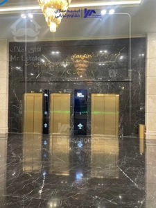 پرداخت اقساط/190متر اداری