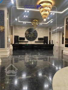 بزرگترین فرصت خانه دار شدن در شرق تهران پروژه دردشت با لابی خاص (پیش فروش )