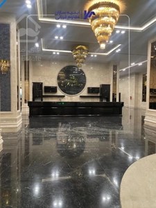 سازه ای بینظیر از حاج رحیم قربانی فرصت استثنایی برای سرمایه گذاری طلایی