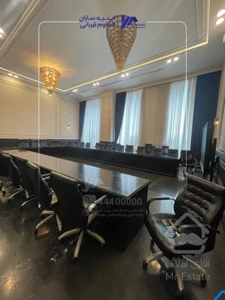 فروش واحد اداری 84 متری مدرن سند اداری در رونیکا پالاس غروی