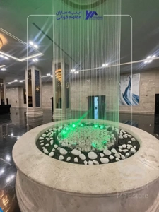 رونیکاپالاس غروی لوکس ترین پارک اداری در تهران