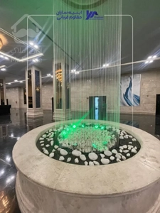 پیش فروش واحد تجاری 35 متری مدرن در میرزابابایی